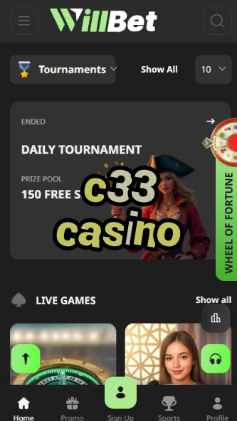 C33 Casino - Best Online Casino Games-a5betcasino.ydblkf.net