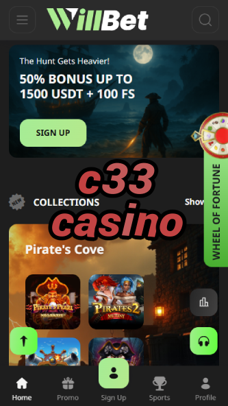 C33 Casino - Best Online Casino Games-a5betcasino.ydblkf.net