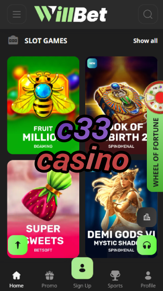 C33 Casino - Best Online Casino Games-a5betcasino.ydblkf.net